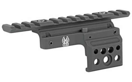 Scope Mounts GG&G Inc. GG&G MINI-14 RUGER SCOPE MOUNT • Model: 